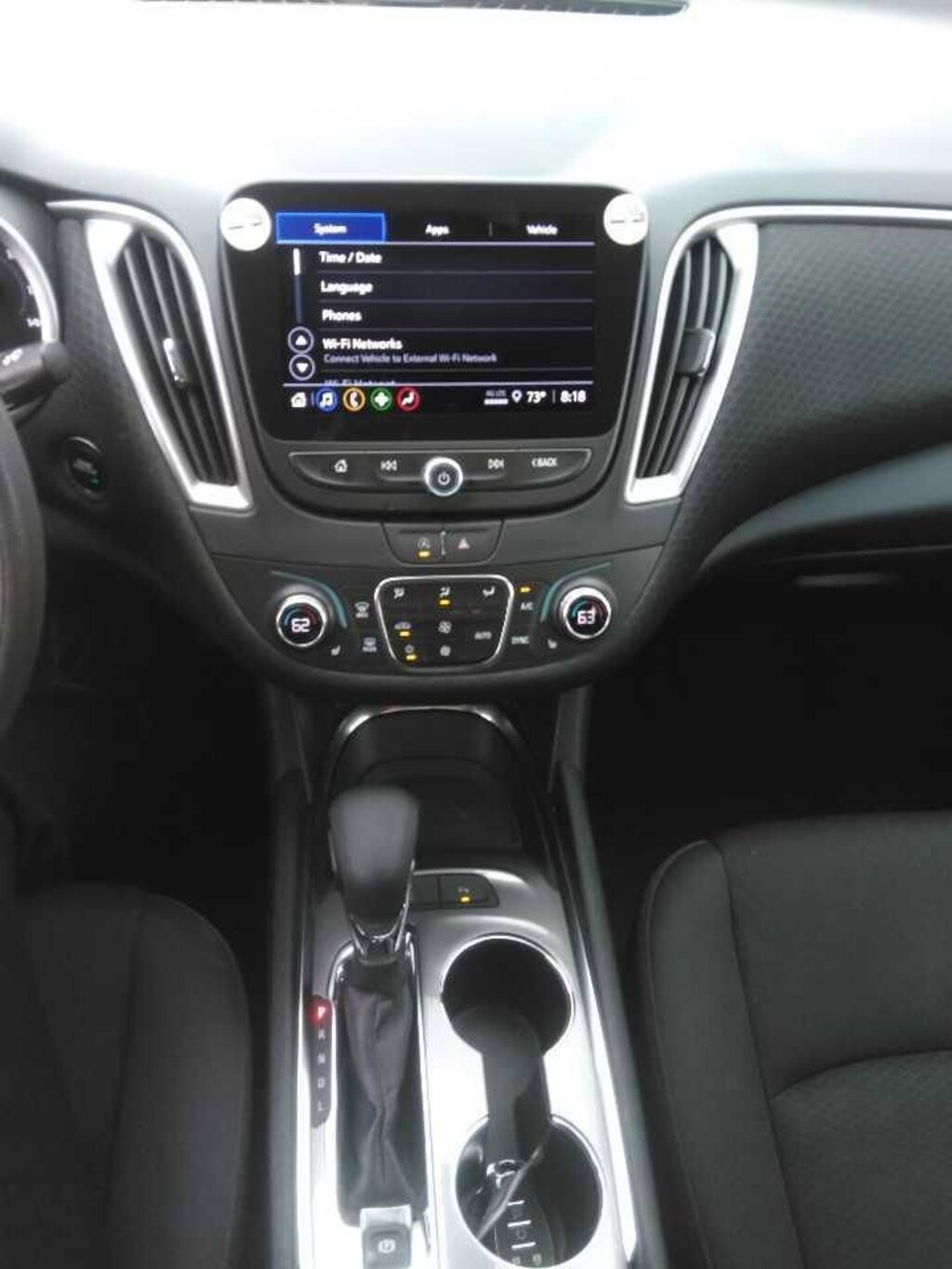 Used 2025 Chevrolet Malibu 1LT Sedan