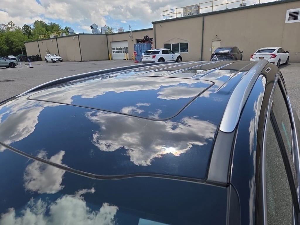 Used 2023 Kia Telluride EX SUV