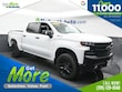Chevrolet Silverado 1500 LTD