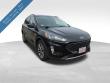 Used 2021 Ford Escape SEL Hybrid SUV