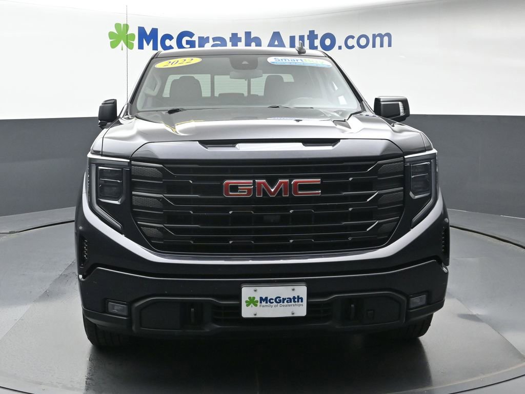 2022 Gmc Sierra 1500 Elevation photo 2