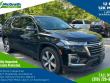 Used 2023 Chevrolet Traverse LT Leather SUV