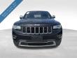 Used 2015 Jeep Grand Cherokee Limited SUV