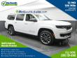 Used 2023 Jeep Wagoneer L Series III SUV