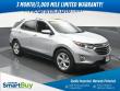 Used 2018 Chevrolet Equinox Premier SUV