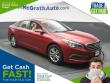 Used 2015 Hyundai Sonata 2.4L SE Sedan