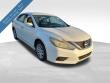 Used 2016 Nissan Altima 2.5 S Sedan