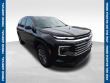 Used 2026 Chevrolet Traverse LT SUV