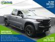 Used 2021 Chevrolet Silverado 1500 LT Trail Boss Truck Crew Cab