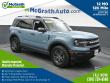Used 2022 Ford Bronco Sport Big Bend SUV