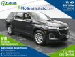 Used 2023 Chevrolet Traverse LS SUV