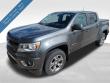 Used 2017 Chevrolet Colorado 4WD Z71 Truck Crew Cab