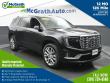 Used 2025 GMC Acadia Denali SUV