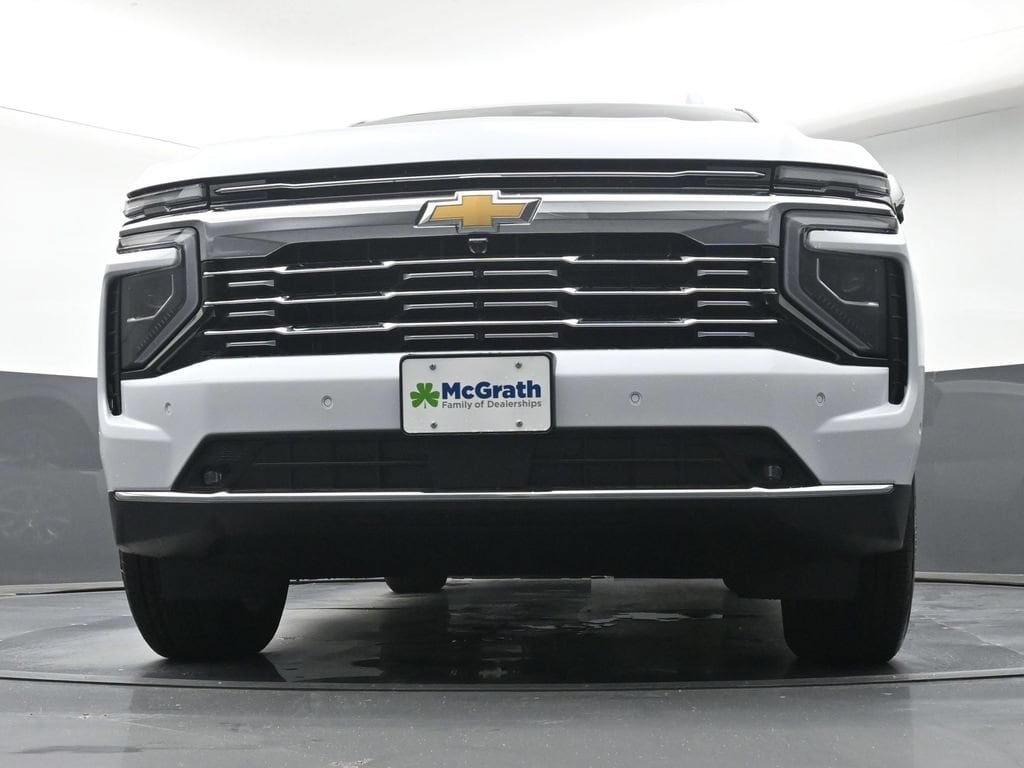 2026 Chevrolet Suburban Premier - Photo 7