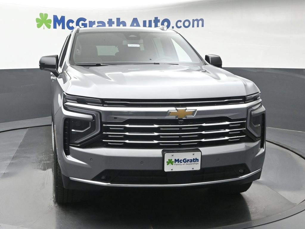 2026 Chevrolet Suburban Premier - Photo 6