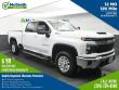 Used 2026 Chevrolet Silverado 2500 HD LT Truck Crew Cab