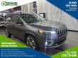 Used 2019 Jeep Cherokee Overland SUV