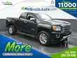 GMC Canyon