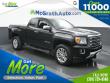 Used 2015 GMC Canyon 4WD SLT Truck Extended Cab