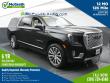 Used 2021 GMC Yukon XL Denali SUV