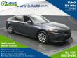 Used 2023 Honda Civic Sedan LX Sedan
