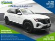 Used 2025 Volkswagen Atlas 2.0T SE w/Technology SUV