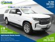 Used 2023 Chevrolet Suburban Premier SUV