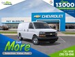  Chevrolet Express Cargo 2500