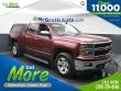 Used 2014 Chevrolet Silverado 1500 LTZ Truck Double Cab
