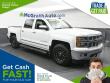 Used 2015 Chevrolet Silverado 1500 LTZ Truck Crew Cab