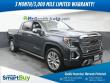 Used 2020 GMC Sierra 1500 Denali Truck Crew Cab