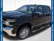 Used 2019 Chevrolet Silverado 1500 LT Truck Crew Cab