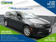 Used 2023 Chrysler Pacifica Touring L Van Passenger Van