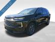Used 2025 Chevrolet Traverse LT SUV