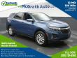 Used 2024 Chevrolet Equinox LT SUV