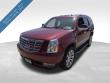 Used 2009 CADILLAC Escalade AWD 4dr SUV