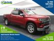 Used 2024 Chevrolet Silverado 1500 LTZ Truck Crew Cab