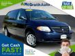 Used 2005 Dodge Caravan SE Van