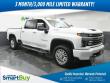 Used 2022 Chevrolet Silverado 2500 HD High Country Truck Crew Cab