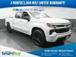 Used 2023 Chevrolet Silverado 1500 RST Truck Crew Cab