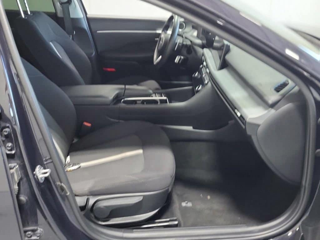 Used 2024 Hyundai Sonata SEL Sedan