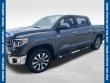 Used 2018 Toyota Tundra 4WD SR5 Truck CrewMax