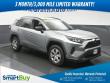 Used 2020 Toyota RAV4 LE SUV