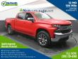 Used 2021 Chevrolet Silverado 1500 LT Truck Crew Cab