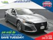 Used 2024 Nissan Altima 2.5 SV Sedan