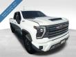 Used 2024 Chevrolet Silverado 2500 HD High Country Truck Crew Cab