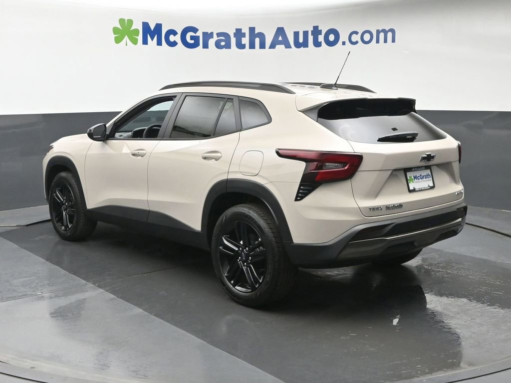 2026 Chevrolet Trax Activ - Photo 24