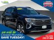 Used 2025 Volkswagen Atlas 2.0T SE w/Technology SUV