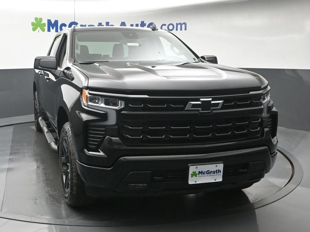2026 Chevrolet Silverado 1500 RST - Photo 5