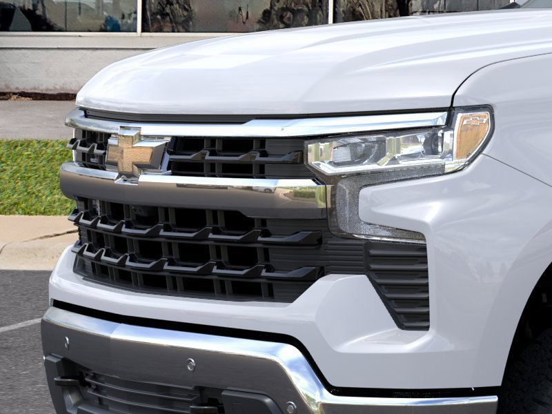 2026 Chevrolet Silverado 1500 LT - Photo 16